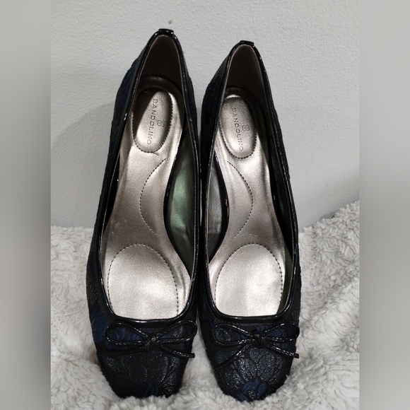 Flats Bandolino - Picture 4 of 9